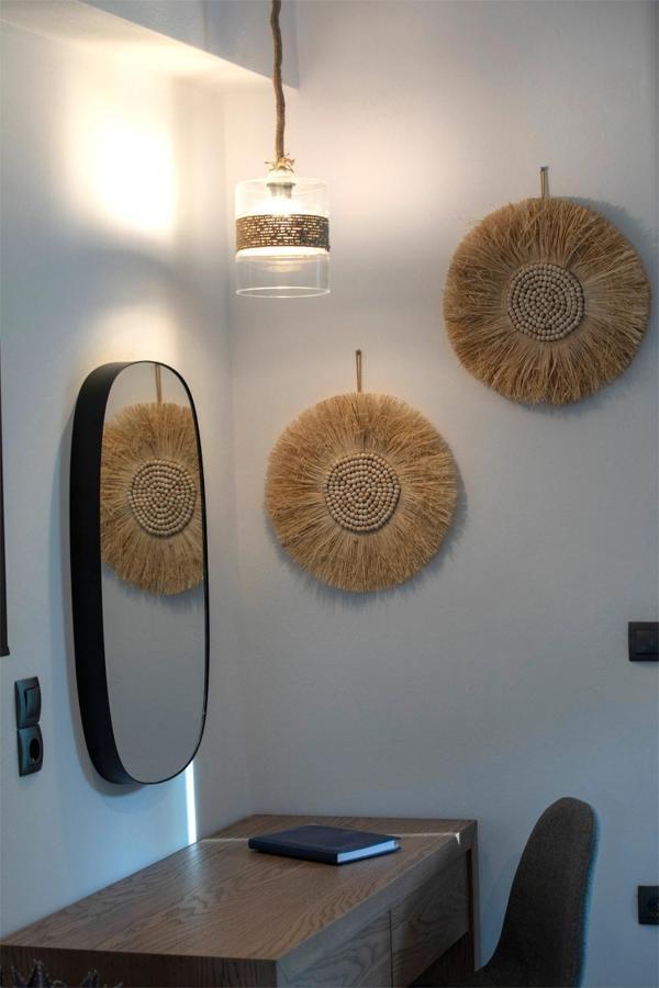 Seascape Villas Vassiliki - Beachfront Villas エクステリア 写真