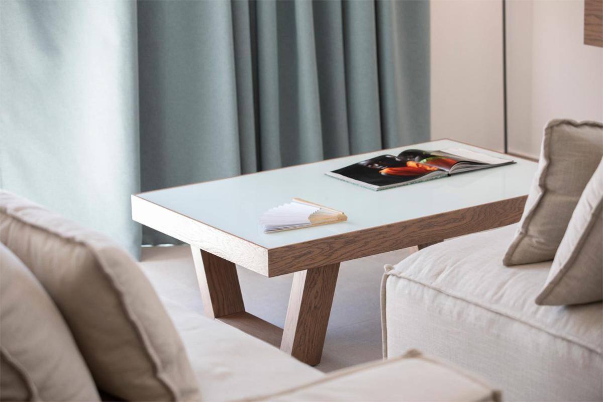 Seascape Villas Vassiliki - Beachfront Villas エクステリア 写真