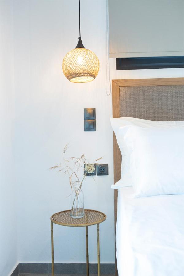 Seascape Villas Vassiliki - Beachfront Villas エクステリア 写真